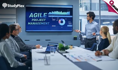 Agile Project Management Online Course!